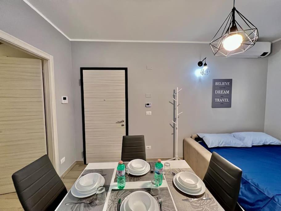 Metro-Apartment: Fabolous Flat Moncalieri Ngoại thất bức ảnh