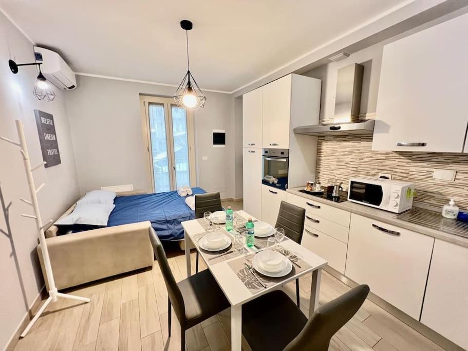 Metro-Apartment: Fabolous Flat Moncalieri Ngoại thất bức ảnh