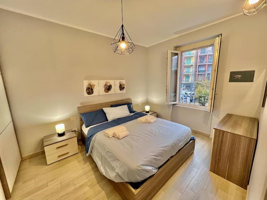 Metro-Apartment: Fabolous Flat Moncalieri Ngoại thất bức ảnh