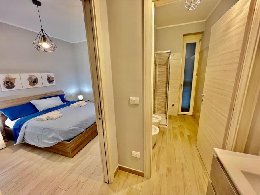 Metro-Apartment: Fabolous Flat Moncalieri Ngoại thất bức ảnh