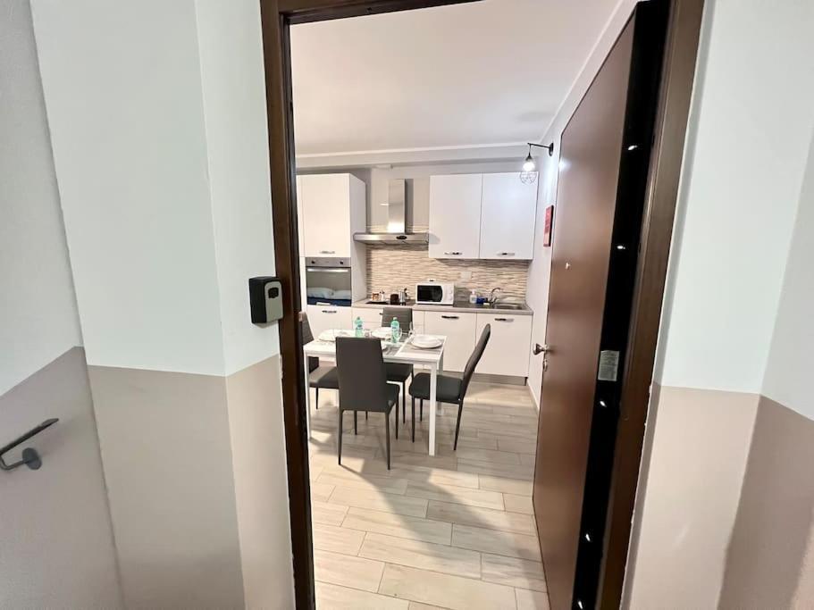 Metro-Apartment: Fabolous Flat Moncalieri Ngoại thất bức ảnh