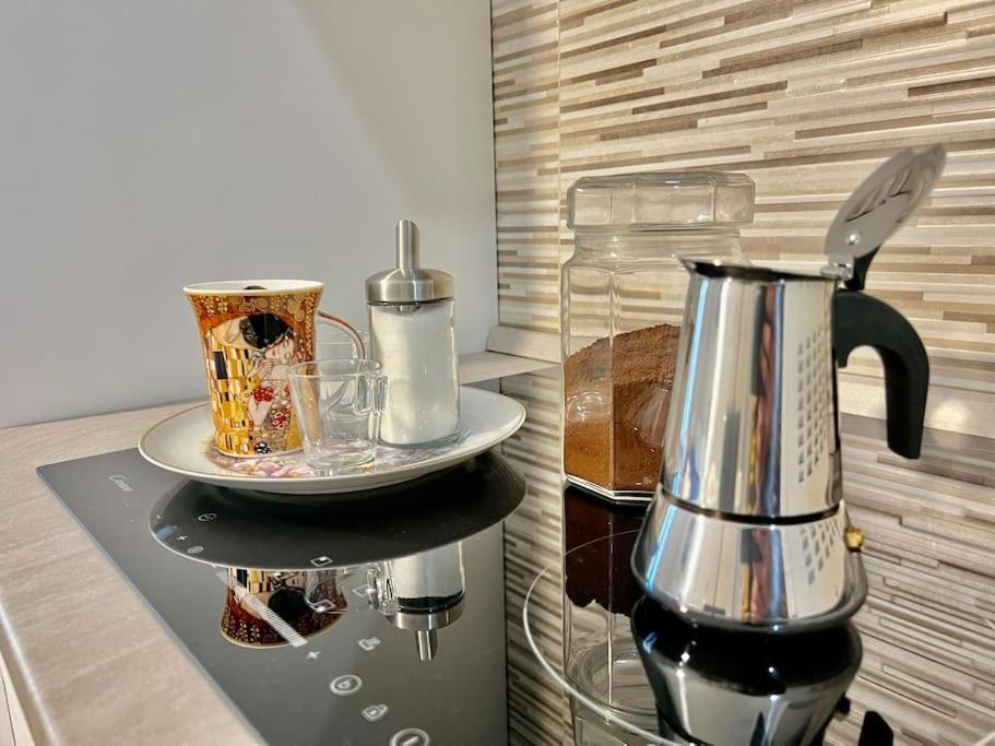 Metro-Apartment: Fabolous Flat Moncalieri Ngoại thất bức ảnh